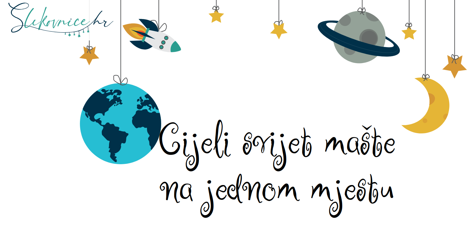 Slikovnice